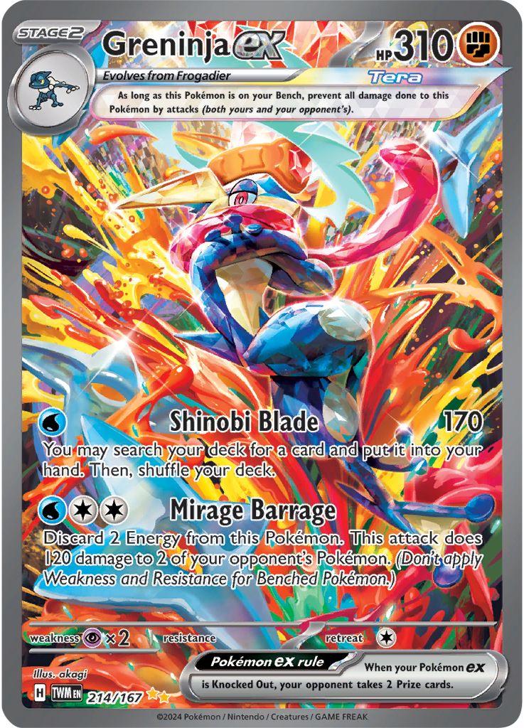 TCG